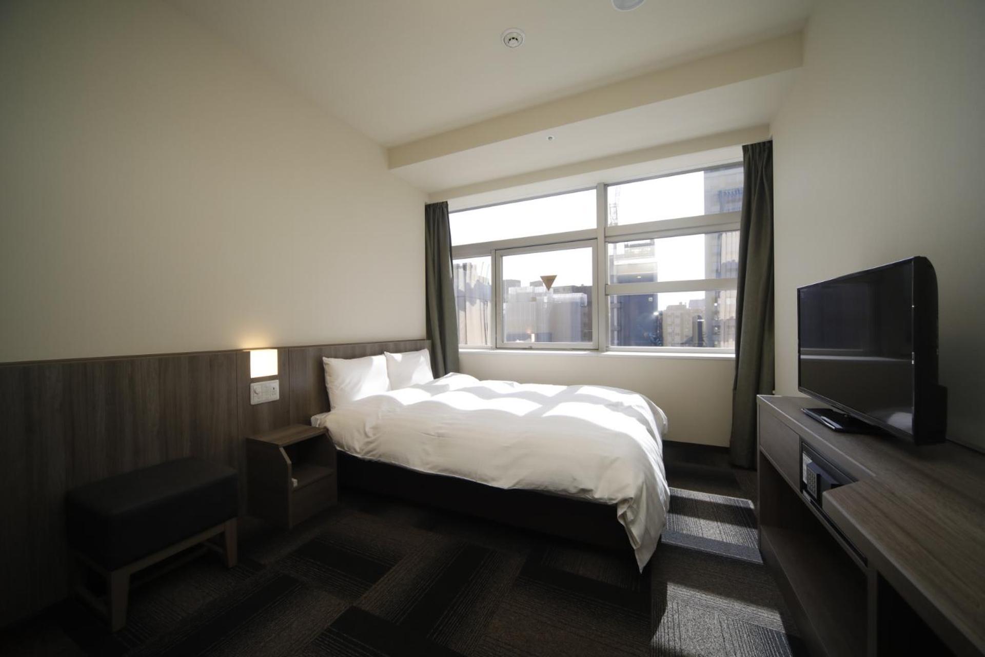 Dormy Korakuen 3* Tokio