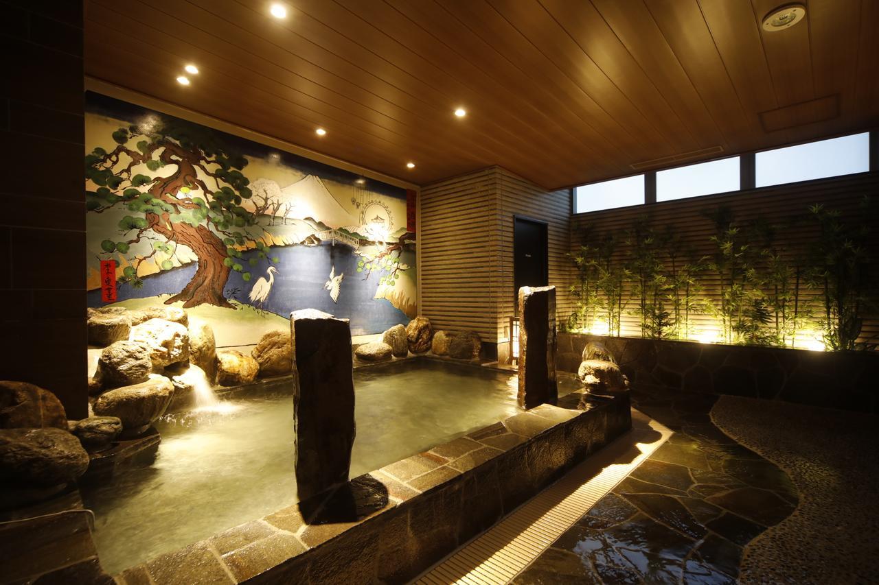 Dormy Korakuen Hotel Tokio