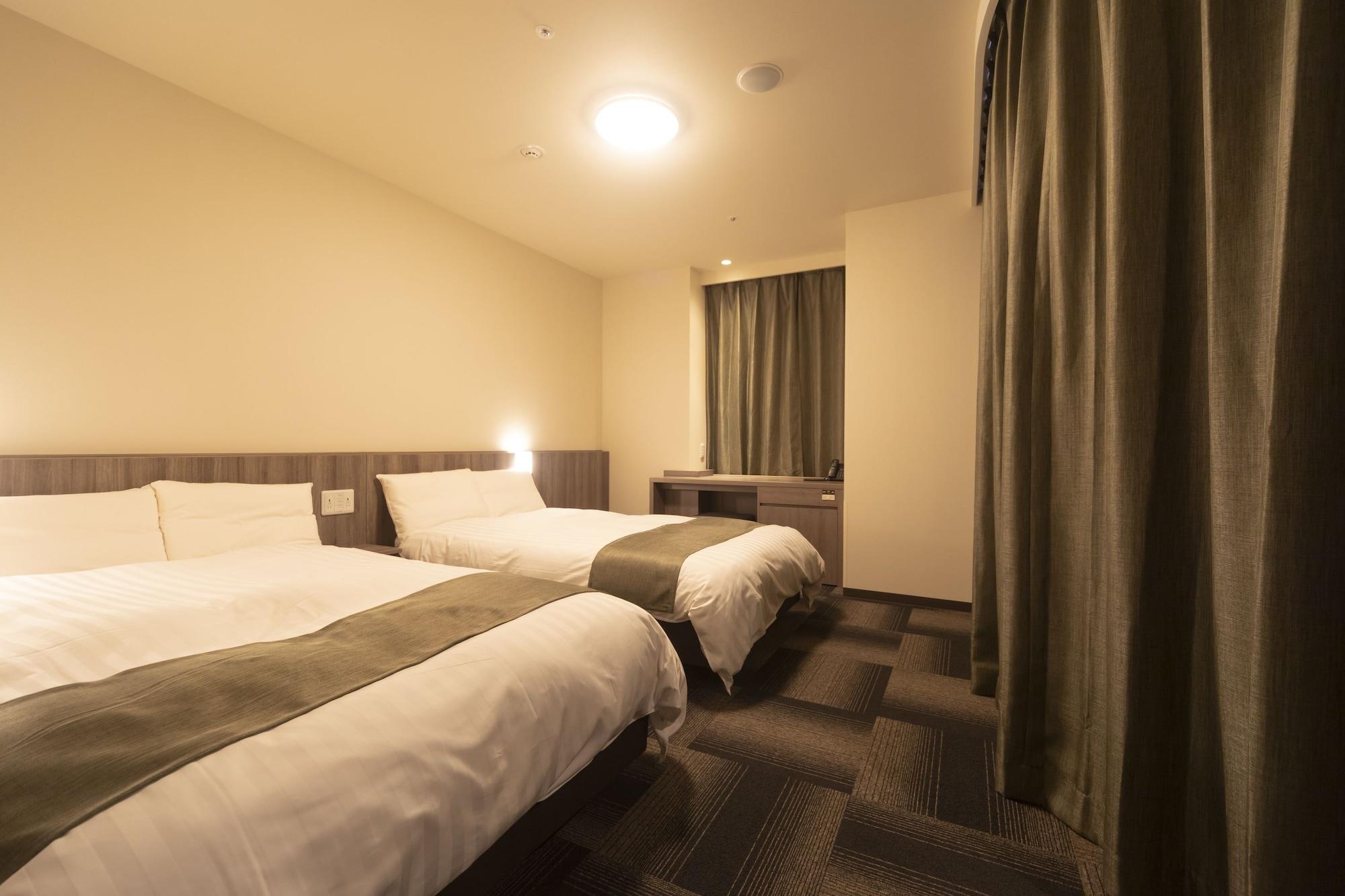 Dormy Korakuen 3* Tokio