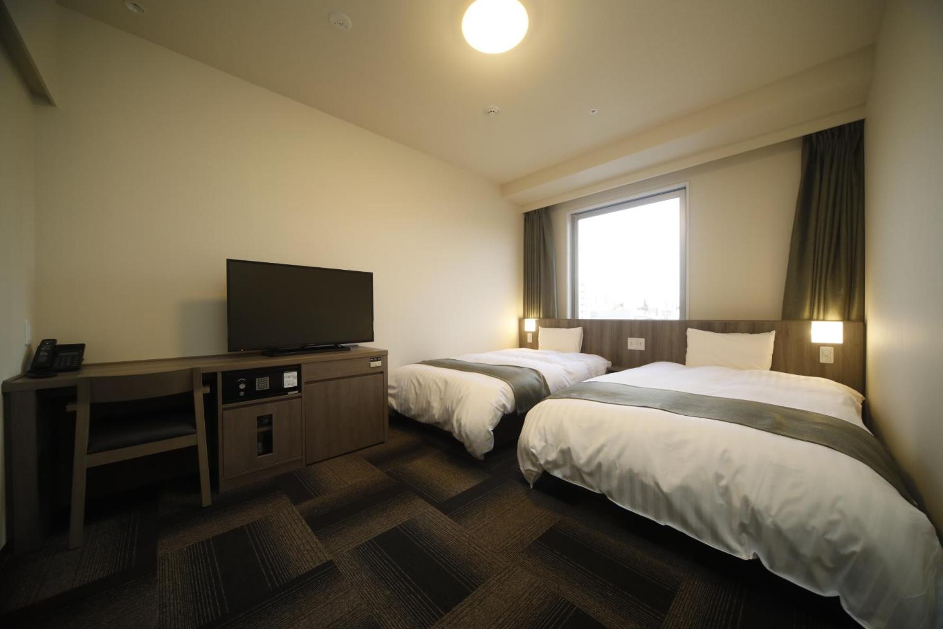 Dormy Korakuen 3* Tokio