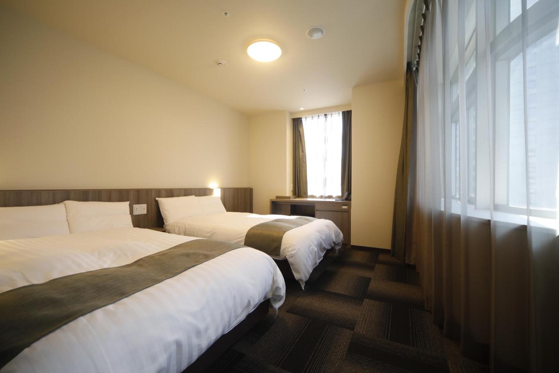 Dormy Korakuen Hotel Tokio