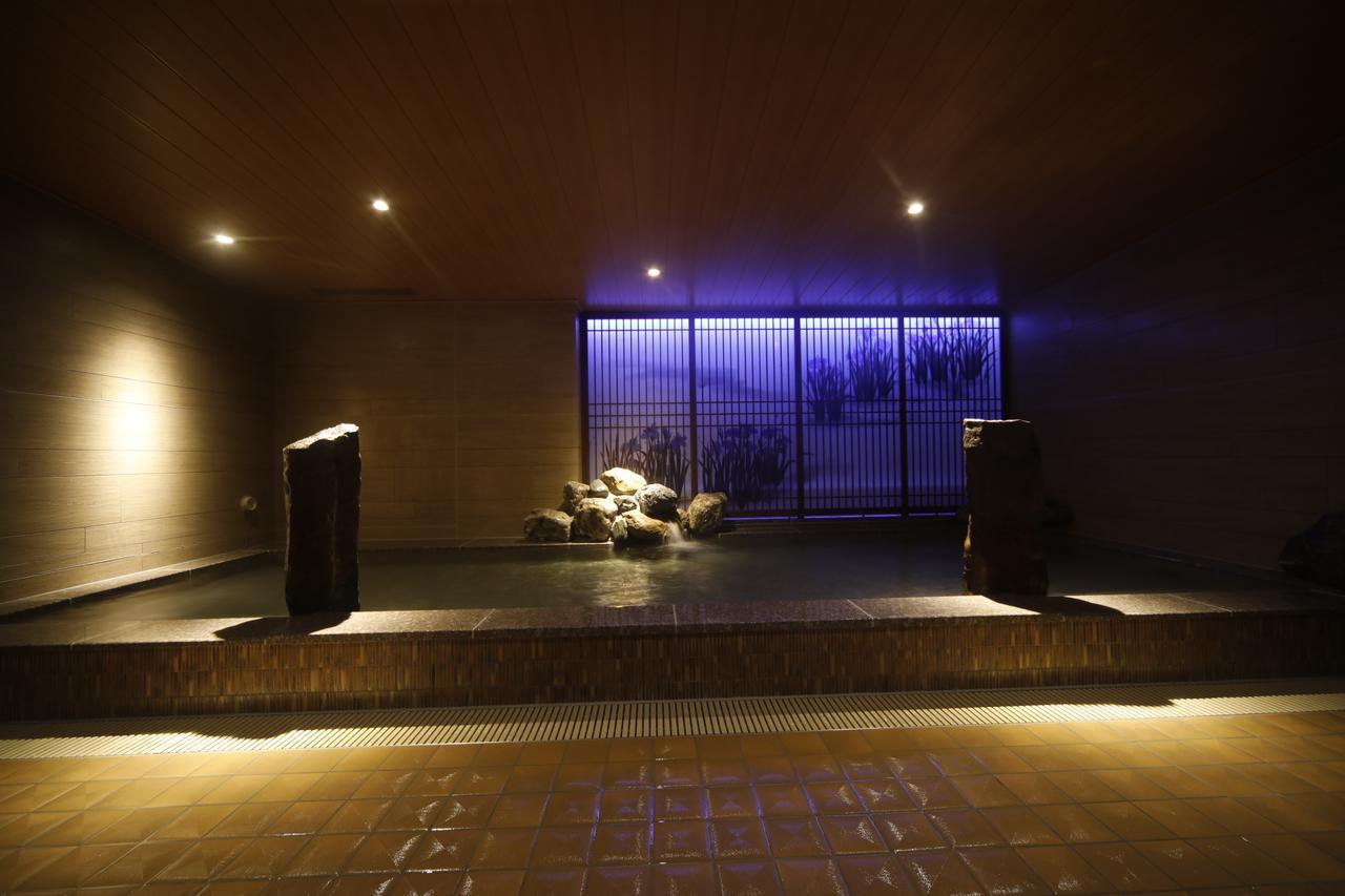 Dormy Korakuen 3* Tokio