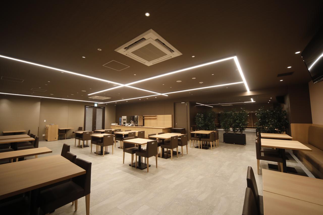 Dormy Korakuen 3* Tokio