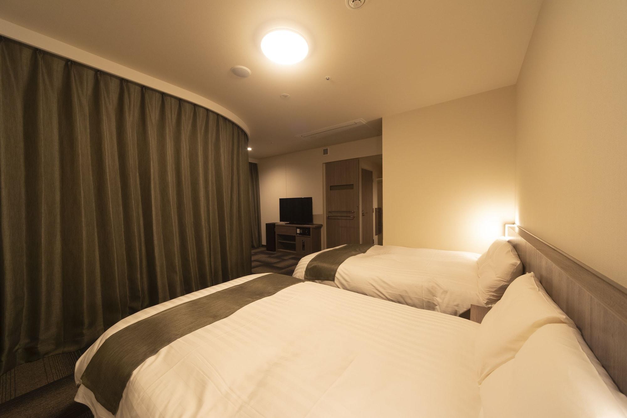 Dormy Korakuen 3* Tokio