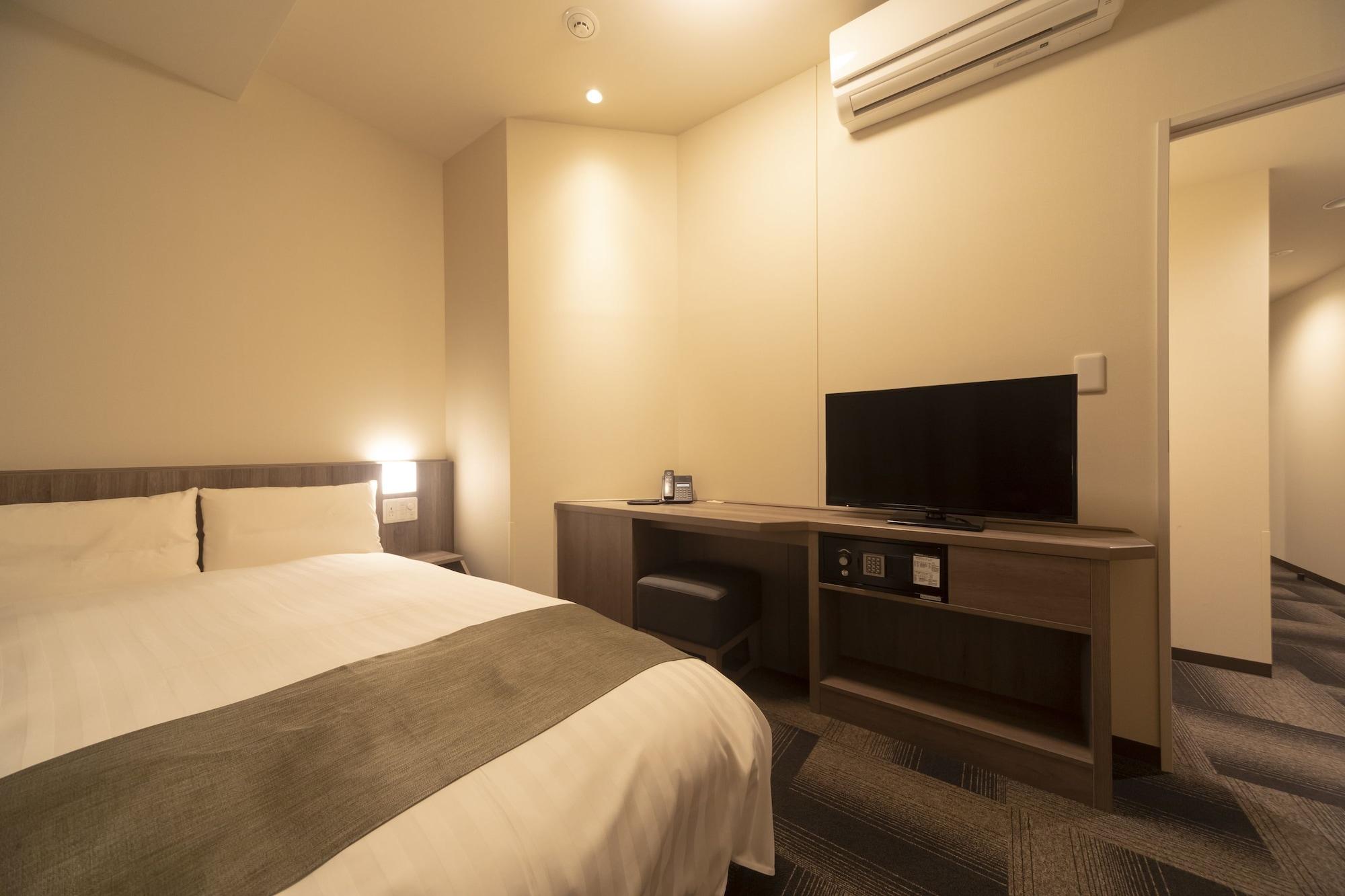 Hotel Dormy Korakuen Tokio