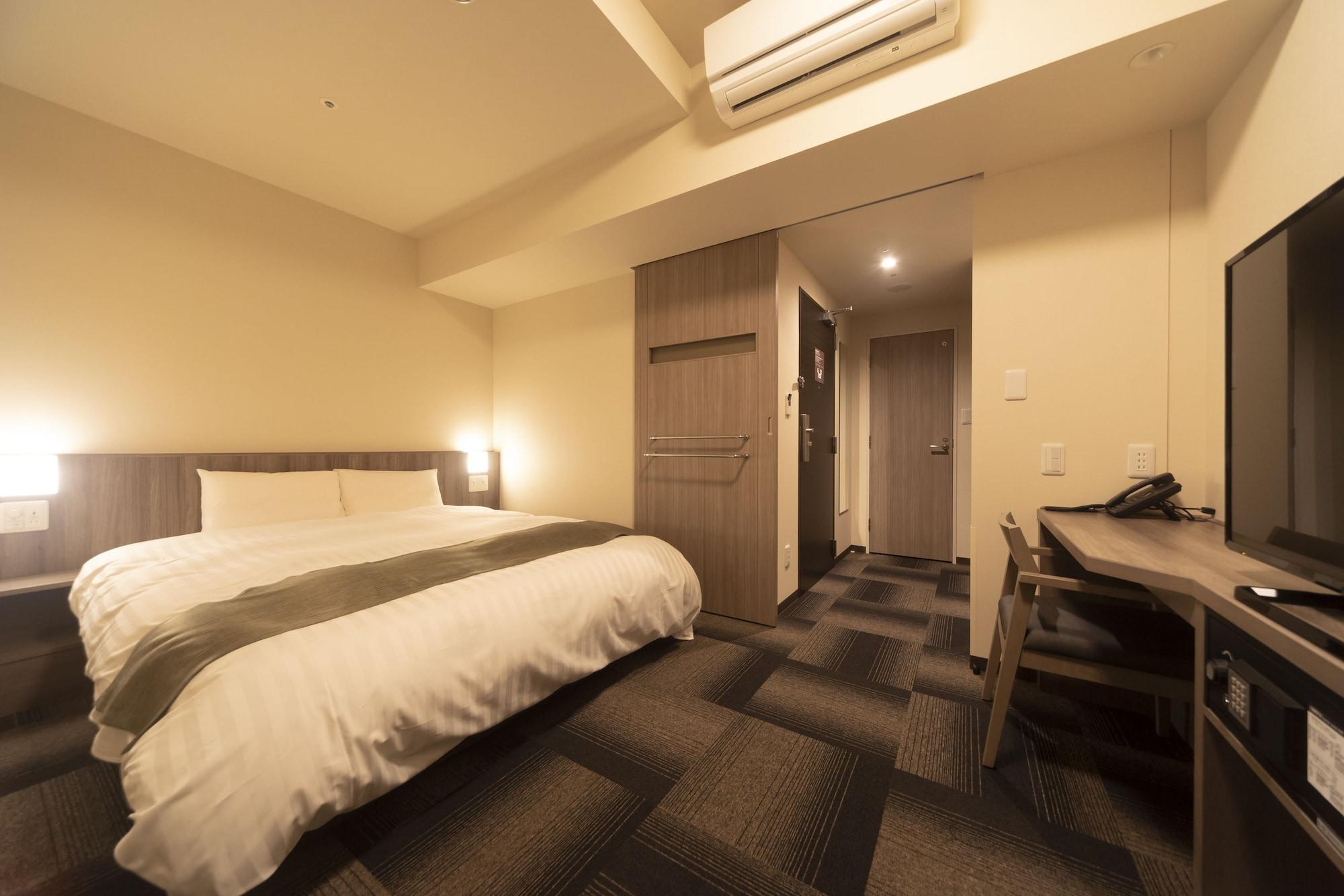 Hotel Dormy Korakuen Tokio