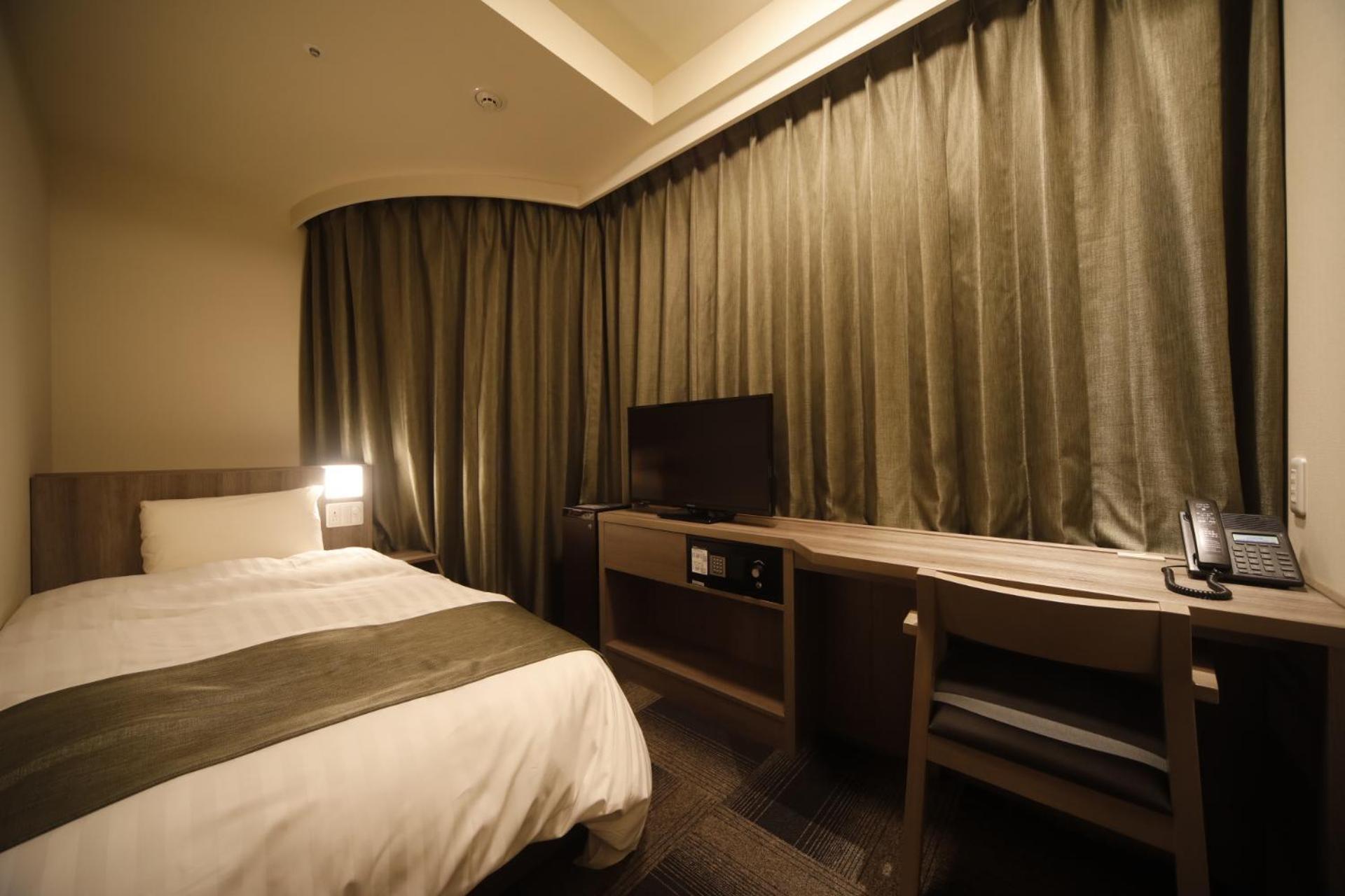 Hotel Dormy Korakuen Tokio
