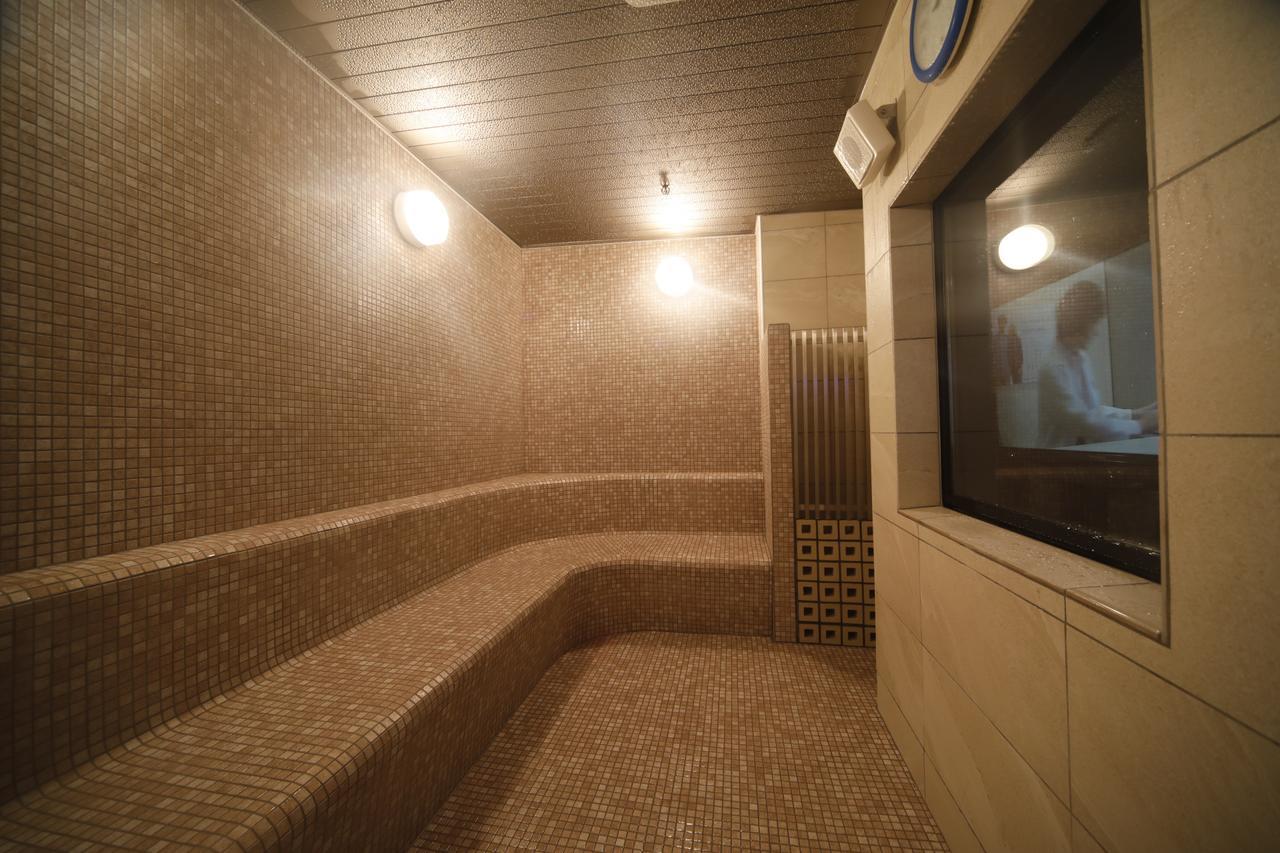 Dormy Korakuen 3* Tokio